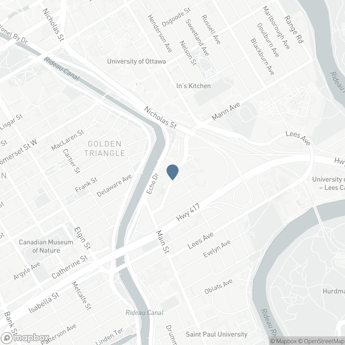 24-26 CONCORD STREET N, Ottawa, Ontario K1S 0Y2